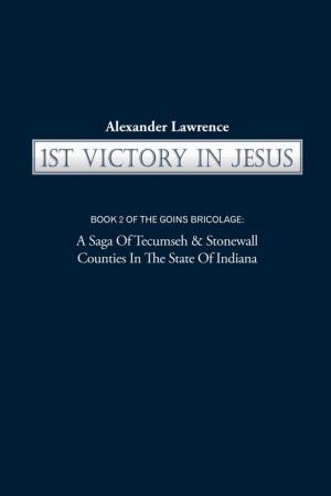 Book cover of 1St Victory in Jesus