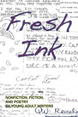 Cover of the book Fresh Ink by Hank Kellner