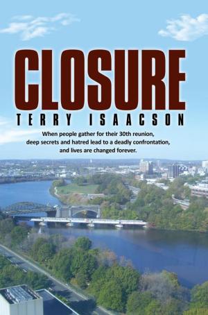 Cover of the book Closure by Tara Nicole Scott Brunson