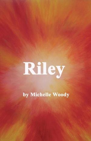 Cover of the book Riley by László Bitó