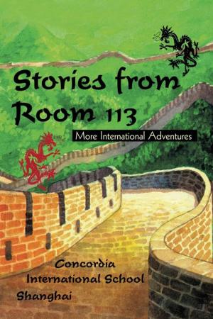 Cover of the book Stories from Room 113 by Pastor Paul Howie, Dixie the Cowdog