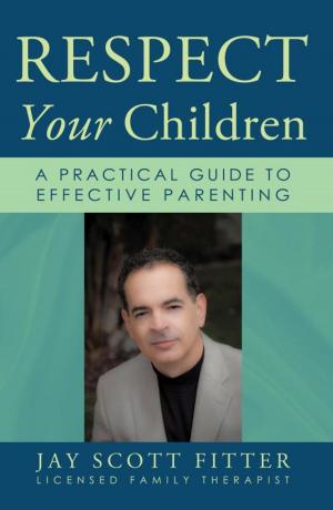 Cover of the book Respect Your Children by Nan Pipes