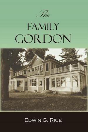 Cover of the book The Family Gordon by Jocelyn Y. Buckley