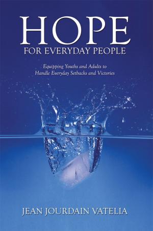 Cover of the book Hope for Everyday People by Camille Mariani