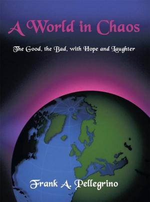 Cover of the book A World in Chaos by Madeleine Lehner