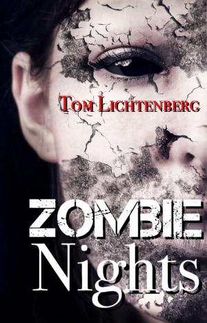 Cover of the book Zombie Nights by Antony W.F. Chow