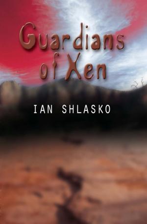 Cover of the book Guardians of Xen by Gordon Houghton