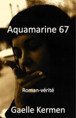 Book cover of Aquamarine 67