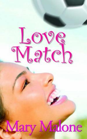 Cover of the book Love Match by Thomas A. Ryerson