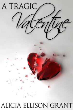 Cover of the book A Tragic Valentine by T.A. Marks