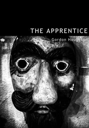 Cover of the book The Apprentice by Patrick Quinlan