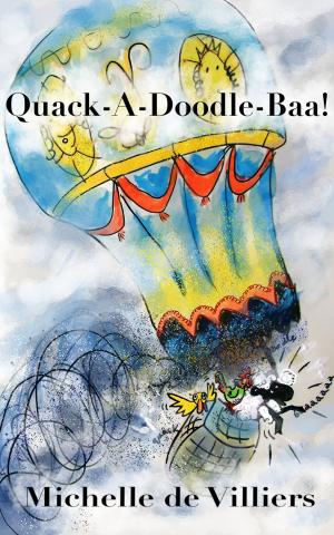 Cover of Quack-A-Doodle-Baa