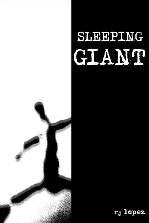 Cover of the book Sleeping Giant by Adam Pepper