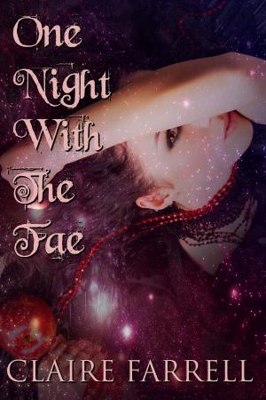 Cover of the book One Night With The Fae by AD Stewart