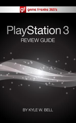Cover of the book Game Freaks 365's PS3 Review Guide by Jed McKenna