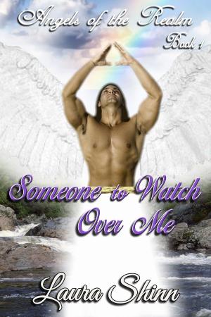 Cover of the book Someone To Watch Over Me by Charisma Knight