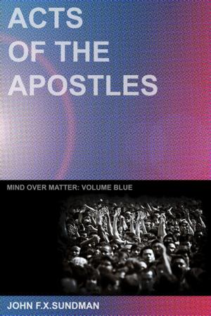 Cover of the book Acts of the Apostles by Carma Chan