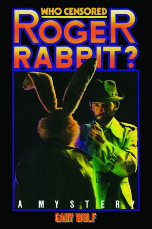 Book cover of Who Censored Roger Rabbit?