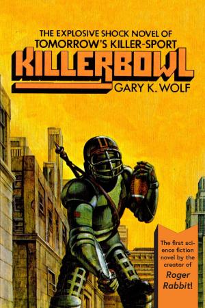 Book cover of Killerbowl