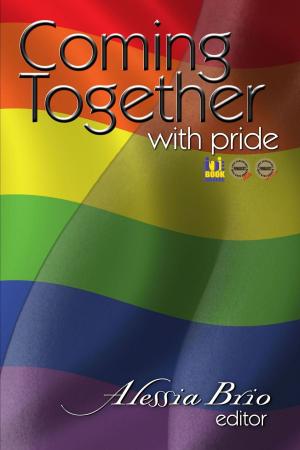 Book cover of Coming Together: With Pride