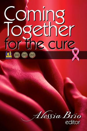 Cover of the book Coming Together: For the Cure by TESSA RADLEY