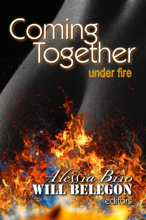 Book cover of Coming Together: Under Fire