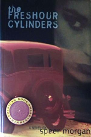 Cover of The Freshour Cylinders