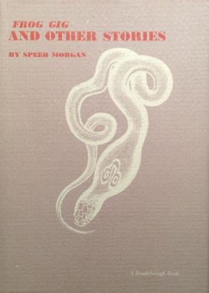 Cover of Frog Gig and Other Stories