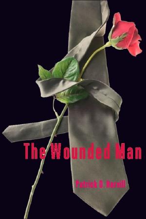 Cover of the book The Wounded Man by Jeff Williams