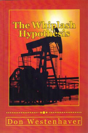 Cover of the book The Whiplash Hypothesis by N.P.SHANKARANARAYANA RAO