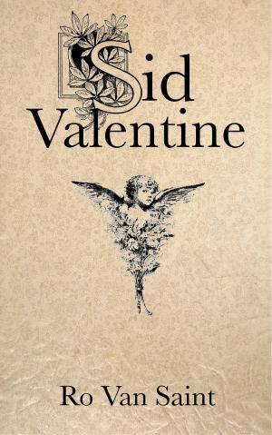 Book cover of Sid Valentine