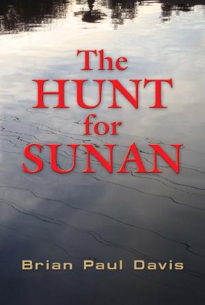 Book cover of The Hunt for Sunan