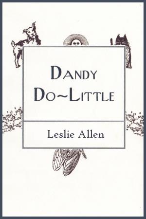 Cover of the book Dandy Do-Little by Leo Stenberg
