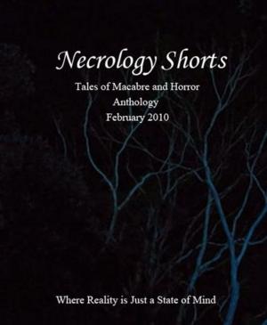 Cover of Necrology Shorts Anthology Feb 2010