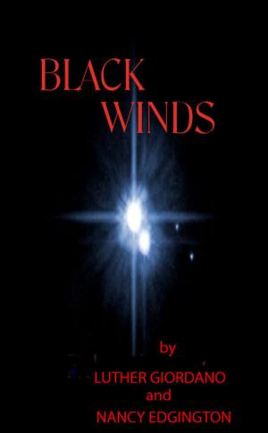 Cover of Black Winds