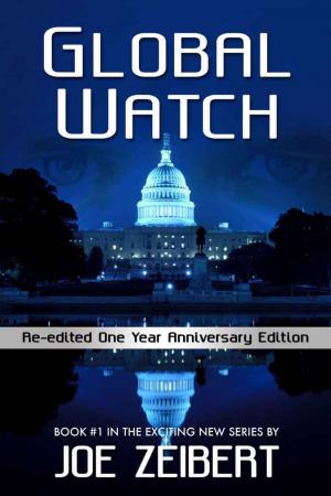 Cover of the book Global Watch by Mark O'Neill