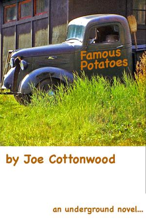 bigCover of the book Famous Potatoes by 