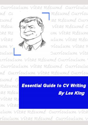 Cover of the book Essential Guide to CV Writing by Frank Gilabert