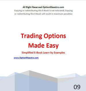 bigCover of the book Understanding the Basics of Options: A Simplified Guide to Trading Stock Options by 