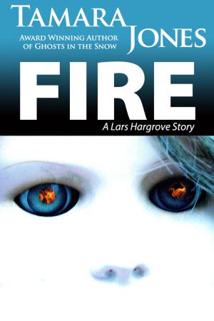 Cover of the book Fire: A Lars Hargrove Story by Michael Rolls