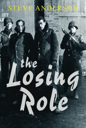Book cover of The Losing Role