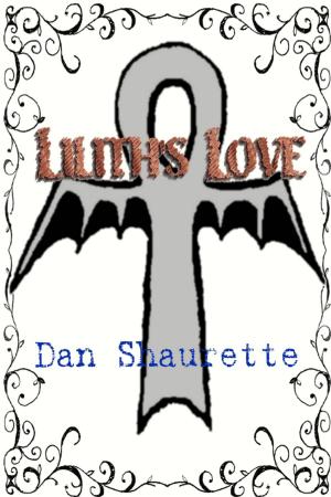 Cover of Lilith's Love