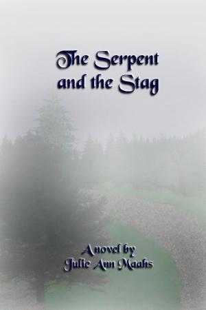 Cover of the book The Serpent and the Stag by George Maguire