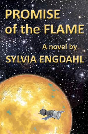 Book cover of Promise of the Flame