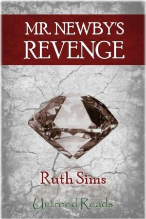 Book cover of Mr. Newby's Revenge