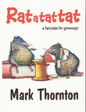 Book cover of Rat A Tat Tat