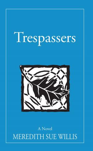 Cover of the book Trespassers by Miguel  Antonio Ortiz