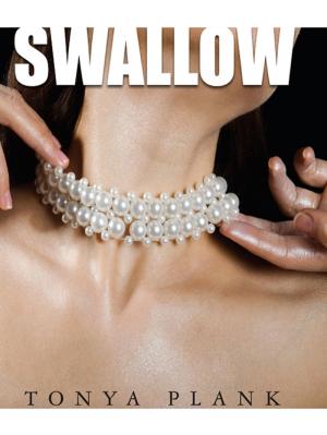 Cover of the book Swallow by Cathy Sproul