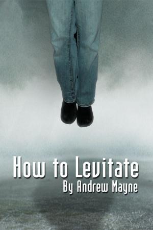 Book cover of How to Levitate