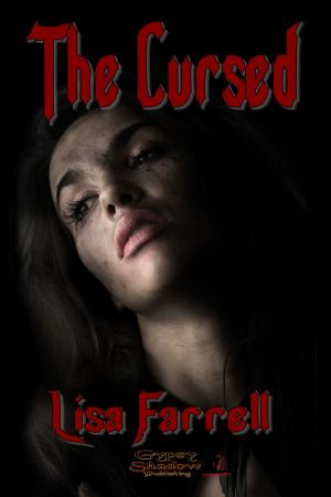 Cover of the book The Cursed by Lee-Ann Graff Vinson